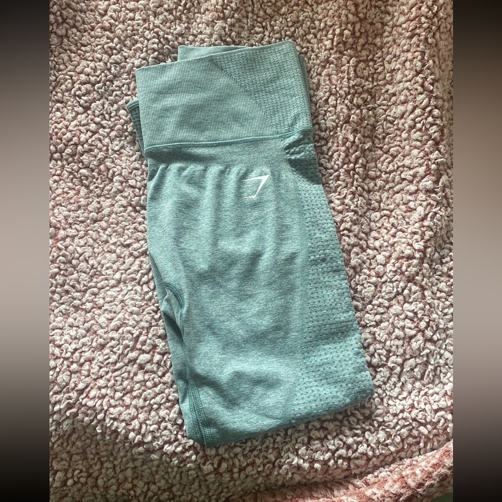 Gymshark Vital Seamless Leggings
